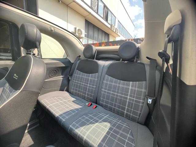 FIAT 500 usata, con Cruise Control