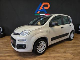 FIAT Panda 1.2 EasyPower Lounge