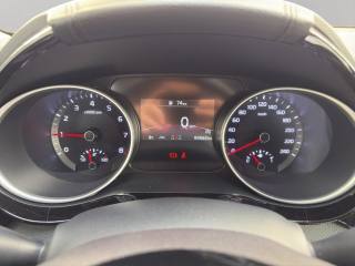 KIA XCeed usata, con ESP