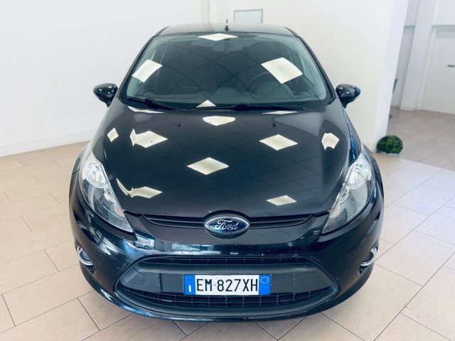 FORD Fiesta usata, con Airbag