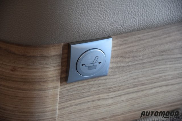 ADRIA usata 15