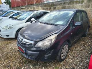 OPEL Corsa usata, con Airbag laterali
