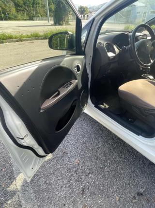 CITROEN C-Zero usata, con Controllo trazione