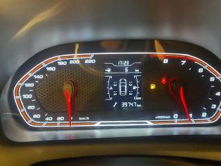 DR MOTOR DR3 usata, con Cerchi in lega