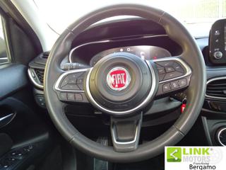 FIAT Tipo usata, con Alzacristalli elettrici
