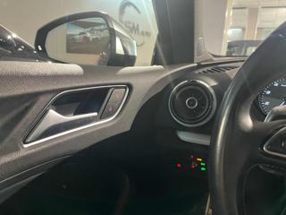 AUDI S3 usata, con Fendinebbia