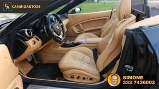 FERRARI California usata, con ESP
