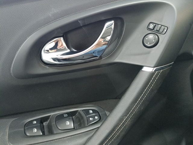 RENAULT Kadjar usata, con Specchietti laterali elettrici