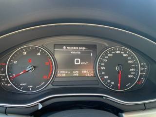 AUDI A4 usata, con Filtro antiparticolato
