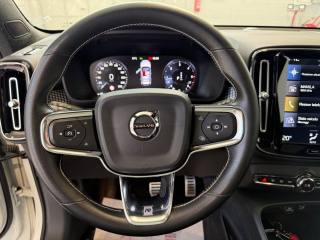 VOLVO XC40 usata, con Airbag testa