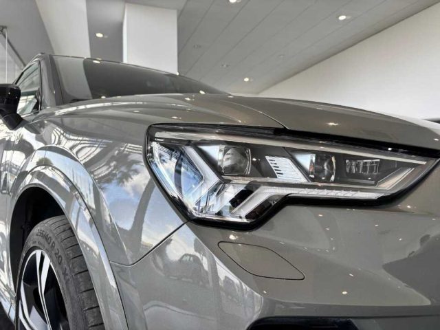 AUDI Q3 usata, con Controllo trazione