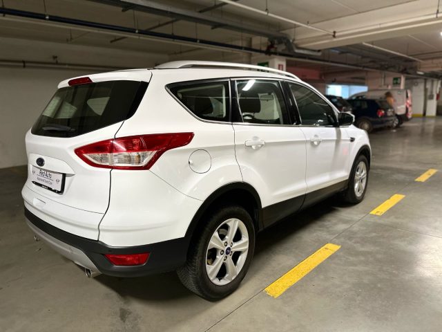 FORD Kuga usata, con Cerchi in lega
