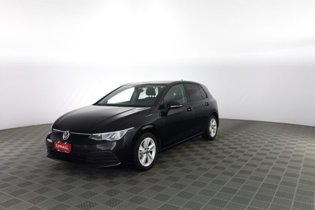 VOLKSWAGEN Golf usata 0