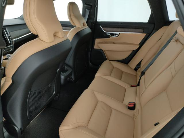 VOLVO V90 Cross Country usata, con Trazione integrale