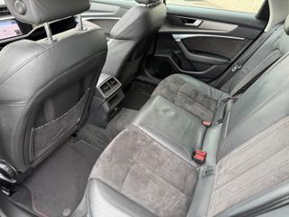 AUDI A6 usata, con Cruise Control