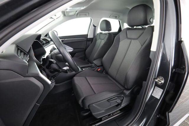 AUDI Q3 usata 2