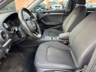 AUDI A3 usata, con Autoradio