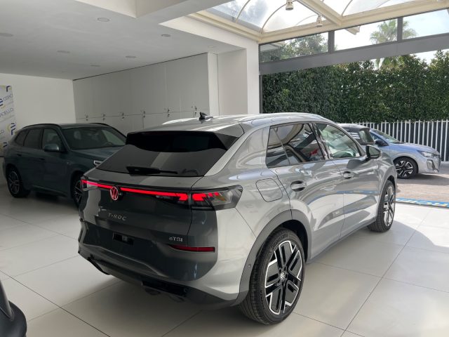 VOLKSWAGEN T-Roc usata, con Filtro antiparticolato
