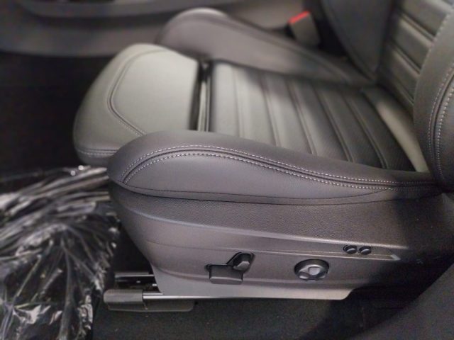 ALFA ROMEO Stelvio usata, con Immobilizzatore elettronico