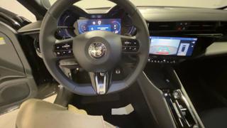 ALFA ROMEO Junior usata, con Immobilizzatore elettronico