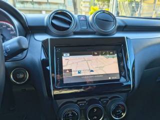 SUZUKI Swift usata, con Climatizzatore