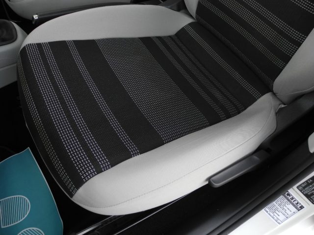 SEAT Mii usata 32