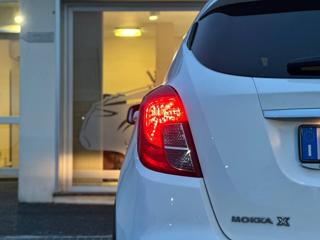 OPEL Mokka X usata, con Controllo trazione