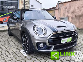 MINI Clubman usata, con Climatizzatore