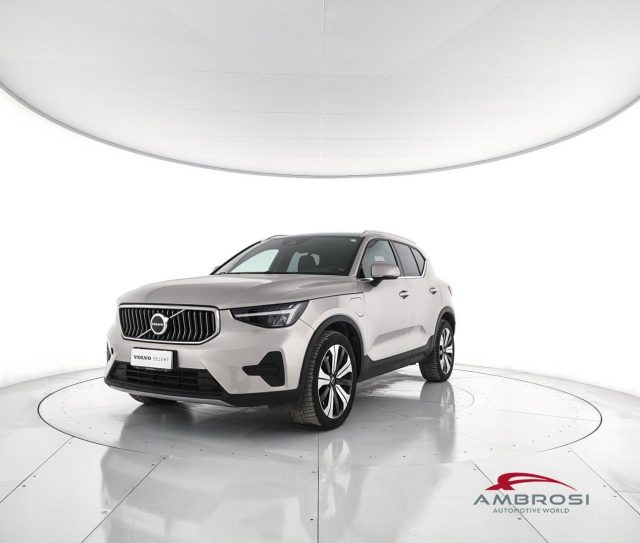 VOLVO XC40 usata 0