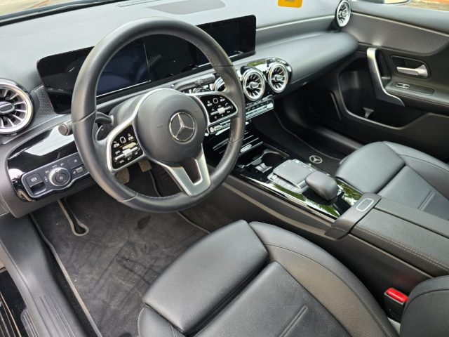 MERCEDES-BENZ A 180 usata, con Controllo trazione