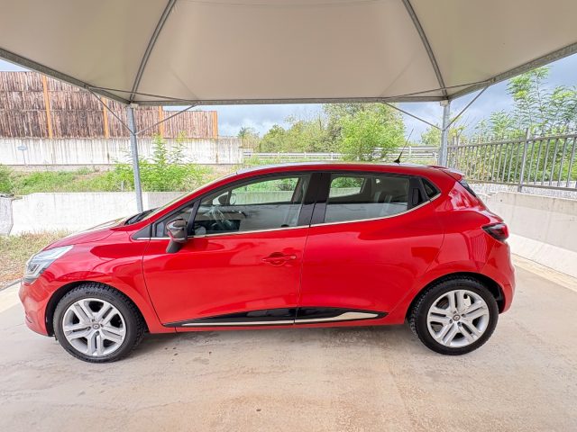 RENAULT Clio usata, con Cerchi in lega