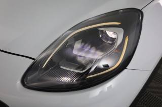 FORD Puma usata 8