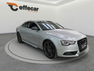 AUDI A5 usata, con Airbag laterali