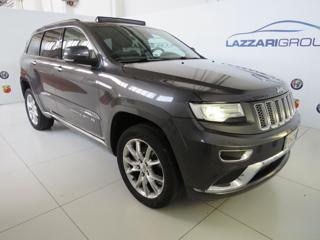 JEEP Grand Cherokee usata, con Alzacristalli elettrici