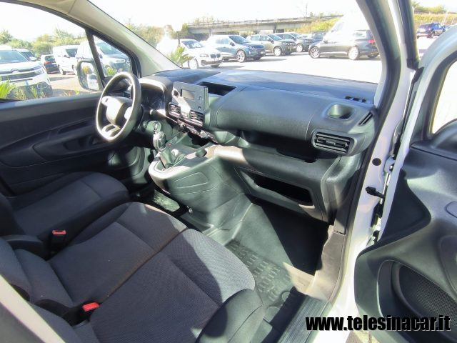 CITROEN Berlingo usata 10