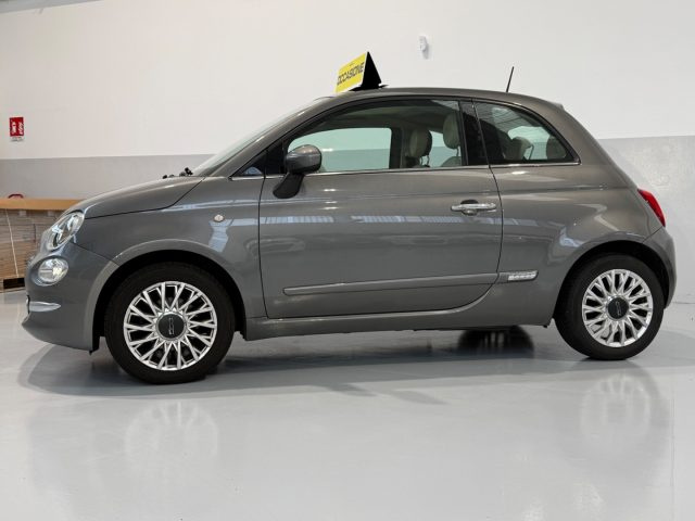 FIAT 500 usata, con ESP