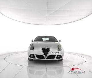ALFA ROMEO Giulietta usata 4