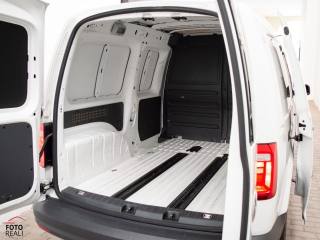 VOLKSWAGEN Caddy usata, con Controllo trazione