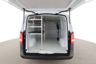 MERCEDES-BENZ Vito usata, con Servosterzo