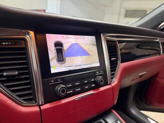 PORSCHE Macan usata, con Filtro antiparticolato