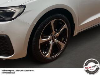 AUDI A1 usata, con Chiusura centralizzata