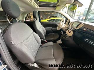 FIAT 500 usata, con Cerchi in lega