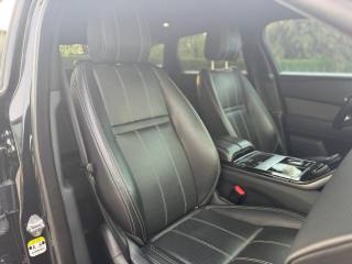 LAND ROVER Range Rover Velar usata, con ESP