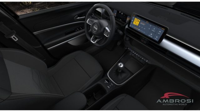 JEEP Avenger usata 4