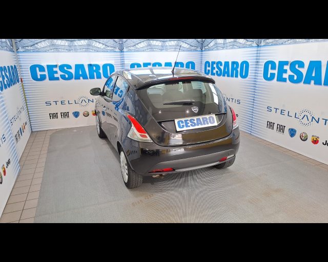 LANCIA Ypsilon usata, con Alzacristalli elettrici