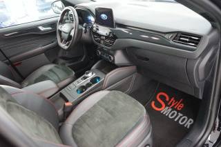 FORD Kuga usata, con Cerchi in lega