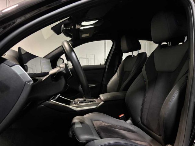 BMW 320 usata, con Controllo trazione
