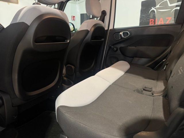 FIAT 500L usata, con Controllo trazione