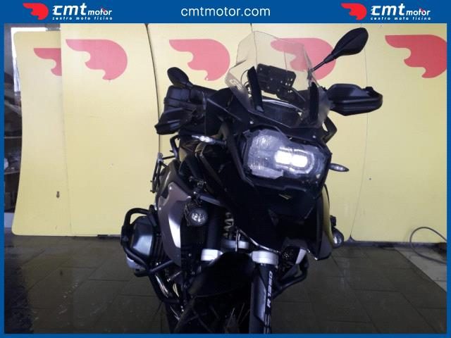 BMW R 1250 GS usata 10