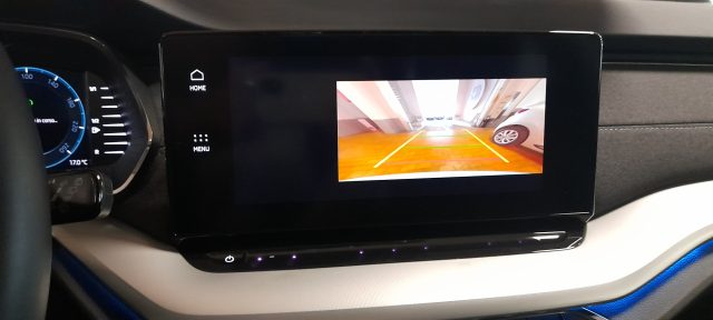 SKODA Octavia usata, con Bluetooth